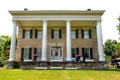 Col. Simon Perkins Stone Mansion. Akron, OH