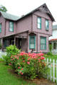 Queen Anne-style house in Putnam. Zanesville, OH.