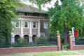 Schultz Mansion. Zanesville, OH.