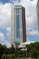 Vern Riffe State Office Tower. Columbus, OH.