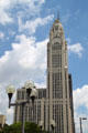 LeVeque Tower. Columbus, OH.