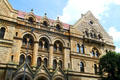 Former U.S. Court Building & Post Office. Columbus, OH.