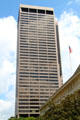 James A. Rhodes State Office Tower. Columbus, OH.