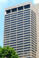Crown of Rhodes State Office Tower. Columbus, OH.