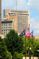 One Nationwide Plaza. Columbus, OH.
