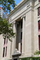 Joseph P. Kinneary U.S. Courthouse. Columbus, OH.
