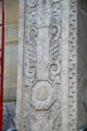 Art deco detail of Columbus U.S. Courthouse / former Post Office. Columbus, OH.