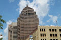 William Green Building. Columbus, OH.
