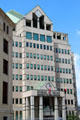 Columbus Police Headquarters. Columbus, OH.