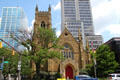 Trinity Episcopal Church. Columbus, OH.