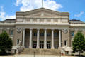 Franklin County Memorial Hall. Columbus, OH.