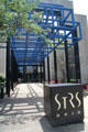 State Teachers Retirement System Ohio building. Columbus, OH.