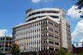 School Employees Retirement System Building. Columbus, OH.
