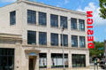 Columbus College of Art & Design. Columbus, OH.