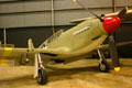 North American A-36A Apache at National Museum of USAF. Dayton, OH.