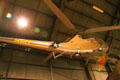 Sikorsky R-6A Hoverfly II helicopter at National Museum of USAF. Dayton, OH.