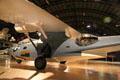 Consolidated OA-10 Catalina airboat at National Museum of USAF. Dayton, OH.