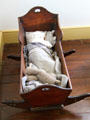 Cradle at Johnston Farm. Piqua, OH.