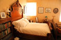 Son's bedroom at Garfield home. Mentor, OH.