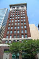 Metropolitan Bank Center. Cleveland, OH.