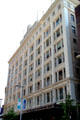 The May Company Building. Cleveland, OH.