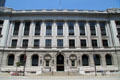 Cleveland Public Library. Cleveland, OH.