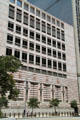 Federal Reserve Bank Operations Center. Cleveland, OH.