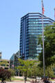 North Point Tower. Cleveland, OH.