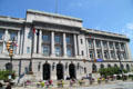 Cleveland City Hall. Cleveland, OH.