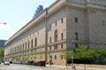 Cleveland Public Auditorium. Cleveland, OH.