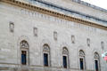 Cleveland Public Auditorium Renaissance-style. Cleveland, OH.