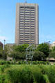Justice Center. OH.