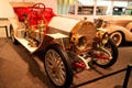 Simplex Model 90 Double Roadster from New York, NY at Crawford Auto Aviation Museum of Cleveland History Center. Cleveland, OH.
