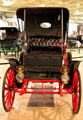 Sears Model H Motor Buggy mail order car from Chicago, IL at Crawford Auto Aviation Museum of Cleveland History Center. Cleveland, OH.