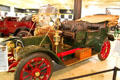 Stearns Model 15-30 Touring from Cleveland, OH at Crawford Auto Aviation Museum of Cleveland History Center. Cleveland, OH.