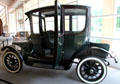 Rauch & Lang Model J6 Coach from Cleveland, OH at Crawford Auto Aviation Museum of Cleveland History Center. Cleveland, OH.