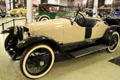 Templar A445 Roadster from Cleveland, OH at Crawford Auto Aviation Museum of Cleveland History Center. Cleveland, OH.