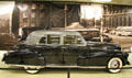 Cadillac 60 Special Sedan from Detroit, MI at Crawford Auto Aviation Museum of Cleveland History Center. Cleveland, OH.