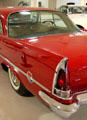 Chrysler 300D 2-dr. Hardtop Sedan at Crawford Auto Aviation Museum of Cleveland History Center. Cleveland, OH.