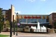 Cinema complex in Bricktown. Oklahoma City, OK.