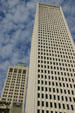 Mid-Continent Tower & First Place Tower. Tulsa, OK.