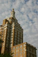 320 South Boston Building. Tulsa, OK.