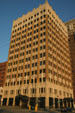 Adams Hotel Building. Tulsa, OK.
