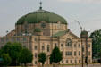 First Christian Church. Tulsa, OK.
