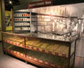 Italian grocery store at Institute of Texan Cultures. San Antonio, TX.