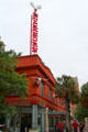 Buckhorn Saloon & Museum. San Antonio, TX.