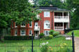 The Oaks. Staunton, VA.