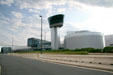 National Air & Space Museum, Udvar-Hazy Center. Chantilly, VA.