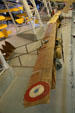 Caudron G.4 from France at National Air & Space Museum. Chantilly, VA.