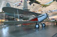 Douglas M-2 at National Air & Space Museum. Chantilly, VA.